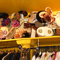 bags and hats