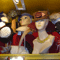 range of hats